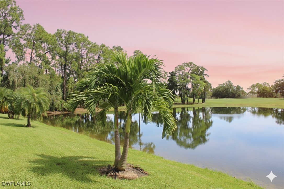 2 Bed Waterfront Home for Sale in Naples, FL, $275,000 — photo 24