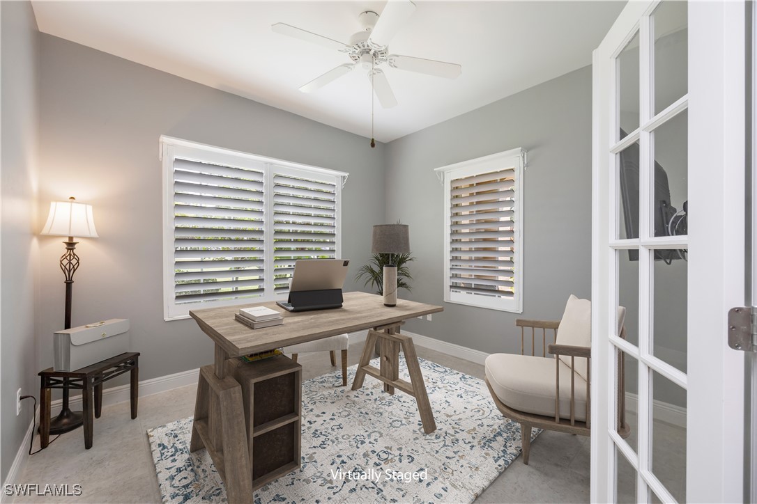 2 Bed Attached for Sale in Naples, FL, $459,000 — photo 24