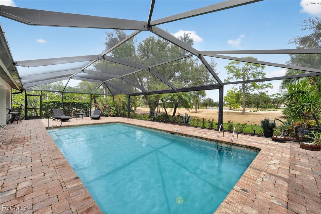 4 Bed Pool Home for Sale in Fort Myers, photo 24