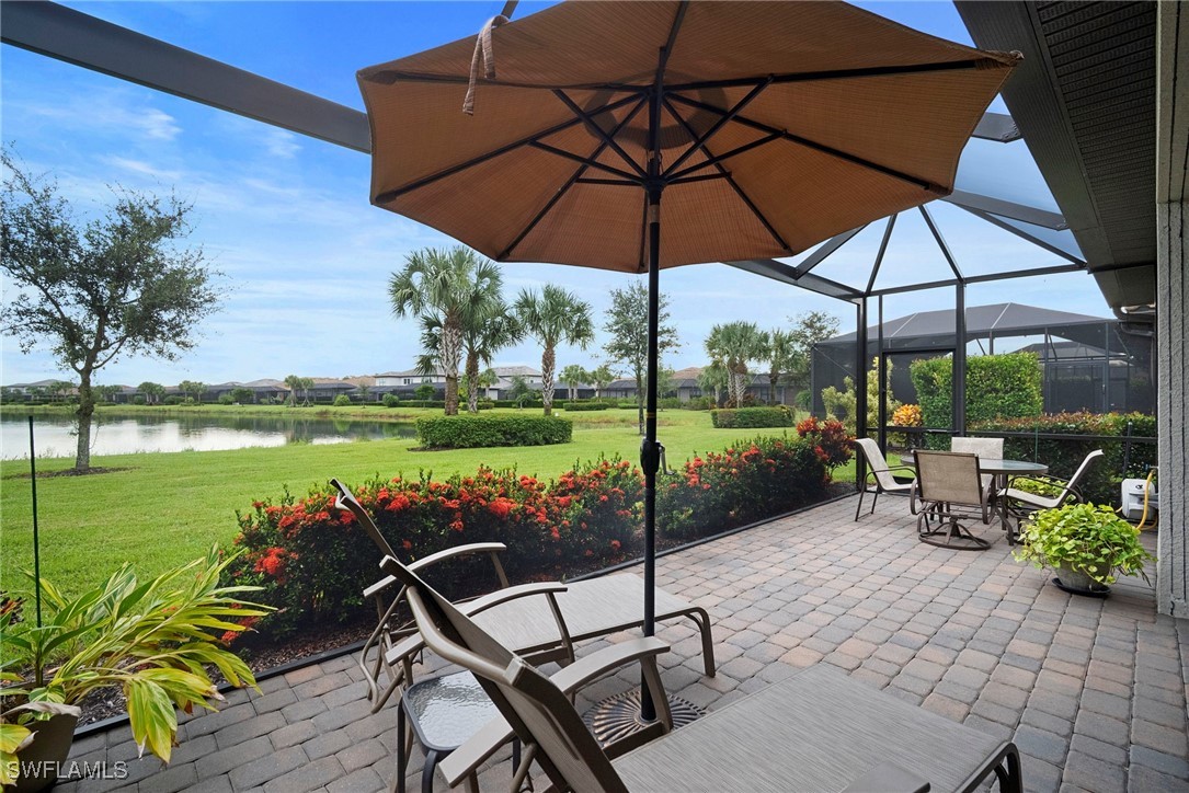 4 Bed Waterfront Home for Sale in Estero, FL, $549,900 — photo 24