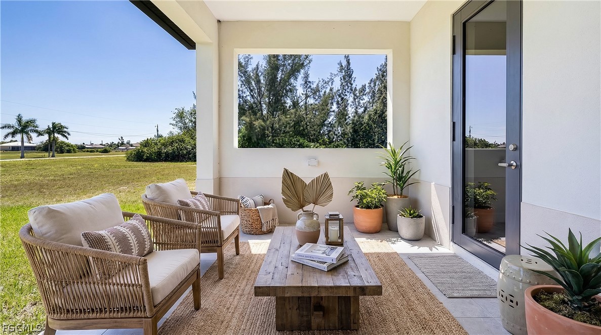 4 Bed SingleFamilyResidence for Sale in Cape Coral, photo 24