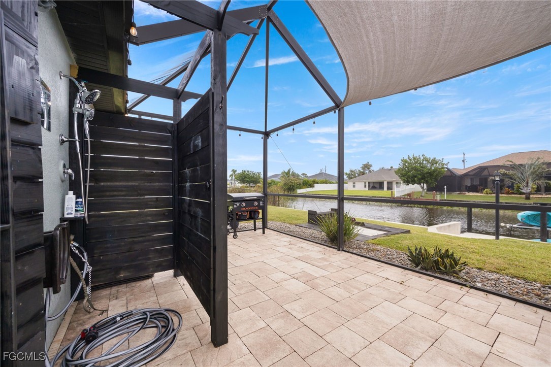 3 Bed Pool Home for Sale in Cape Coral, FL, $535,000 — photo 24