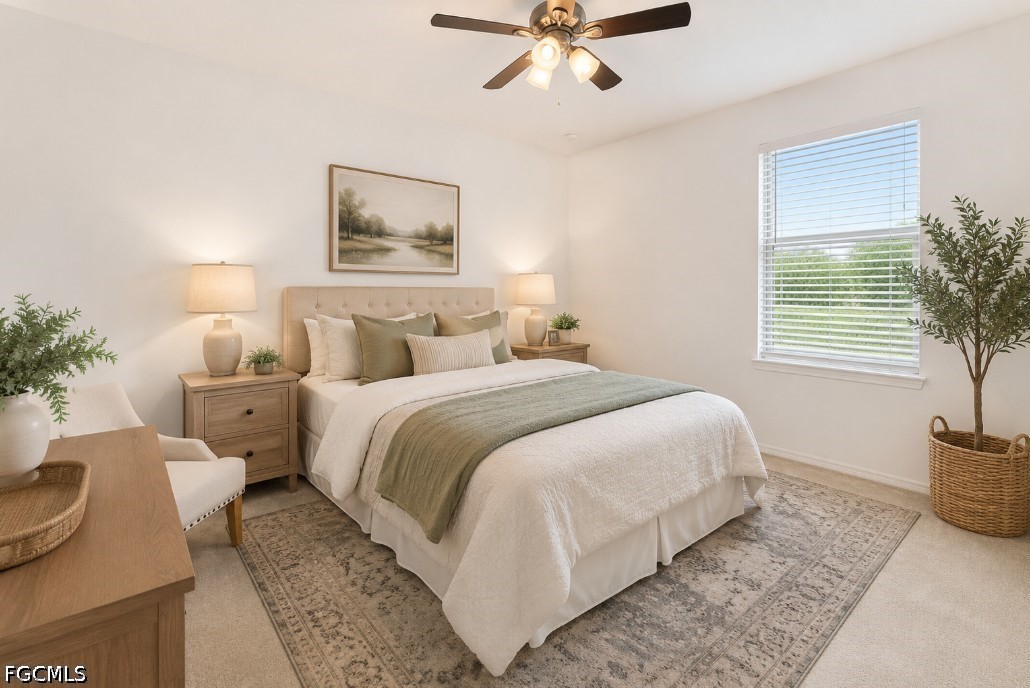 3 Bed Pool Home for Sale in Cape Coral, FL, $374,990 — photo 24