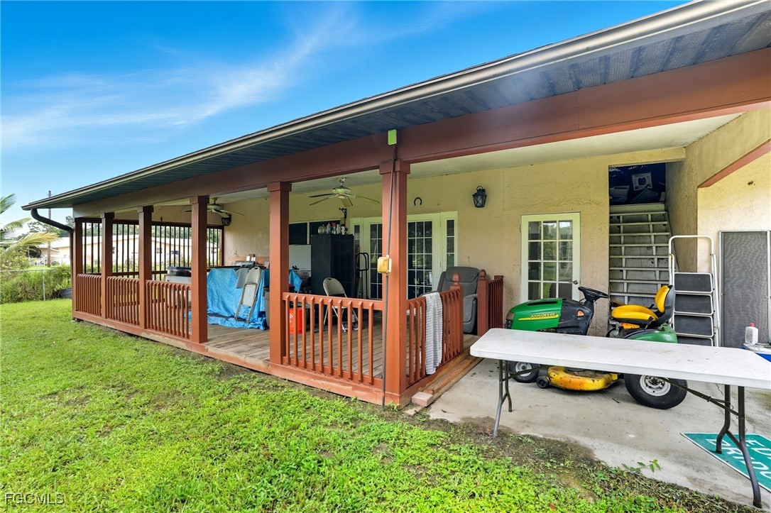 3 Bed Waterfront Home for Sale in North Fort Myers, photo 24