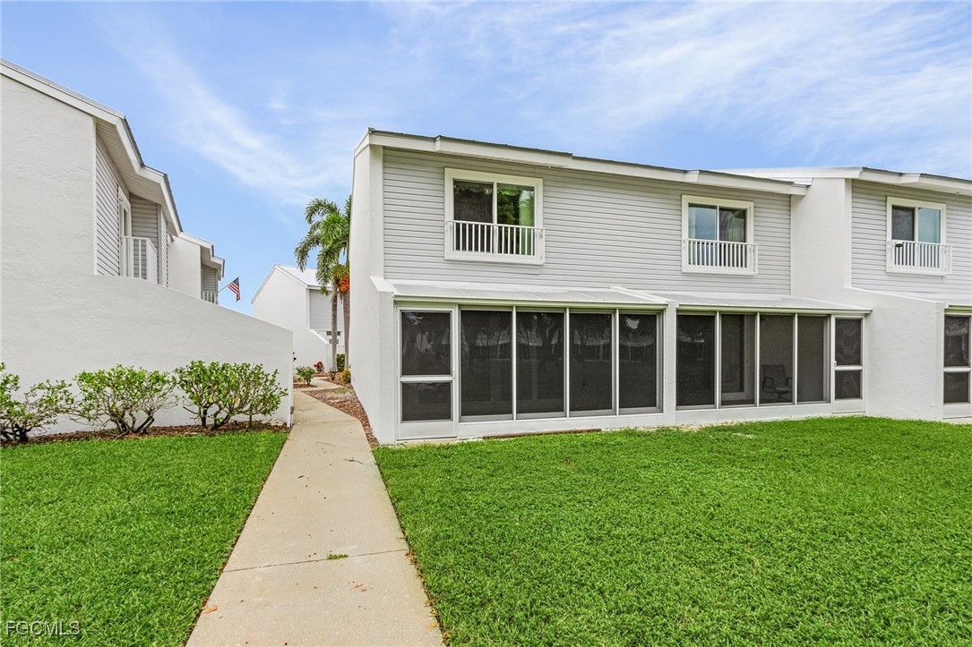 2 Bed Waterfront Home for Sale in Boardwalk Caper, FL — photo 24