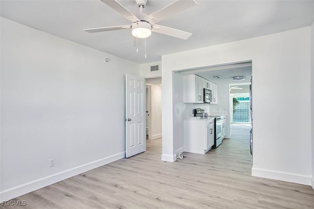2 Bed Waterfront Home for Sale in Fort Myers Beach, FL — photo 24