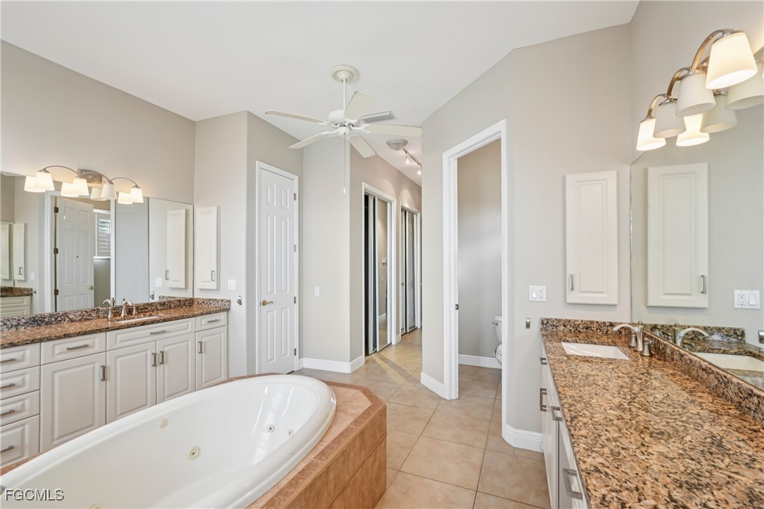 3 Bed Pool Home for Sale in Cape Coral, photo 24