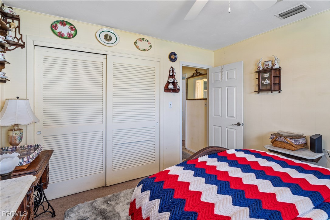 2 Bed Waterfront Home for Sale in Alva, FL, $300,000 — photo 24