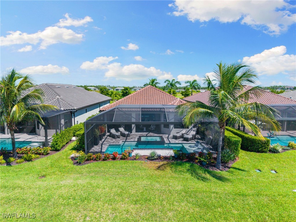 3 Bed Pool Home for Sale in Fort Myers, FL, $1,549,000 — photo 24