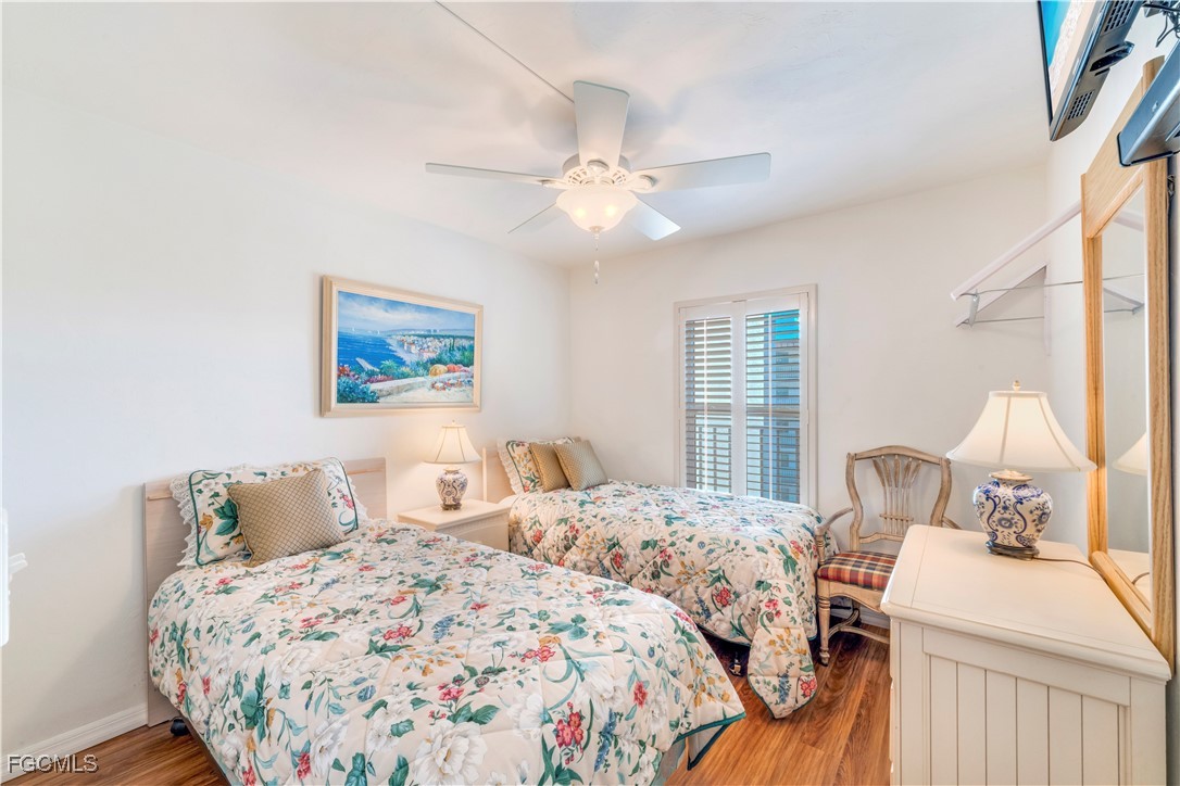 2 Bed Condominium for Sale in Fort Myers Beach, FL, $410,000 — photo 24