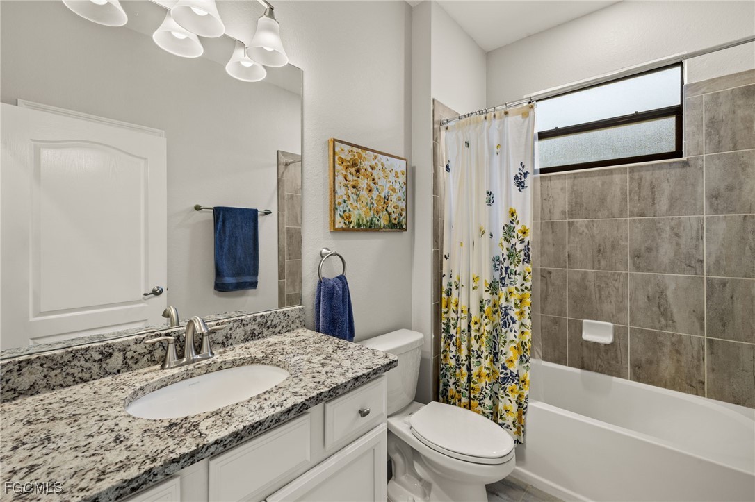 3 Bed Waterfront Home for Sale in Estero, FL, $589,900 — photo 24