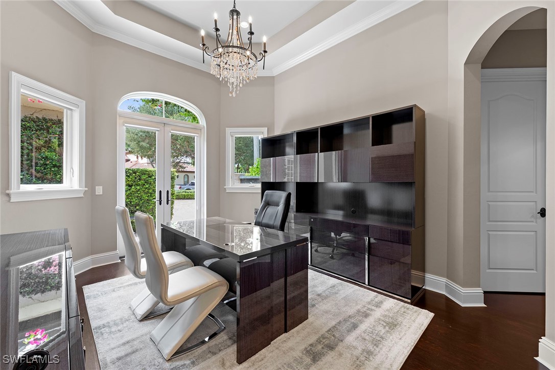 5 Bed Pool Home for Sale in Naples, FL, $5,995,000 — photo 24