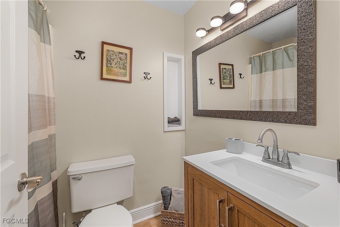 3 Bed SingleFamilyResidence for Sale in St James City, FL — photo 24