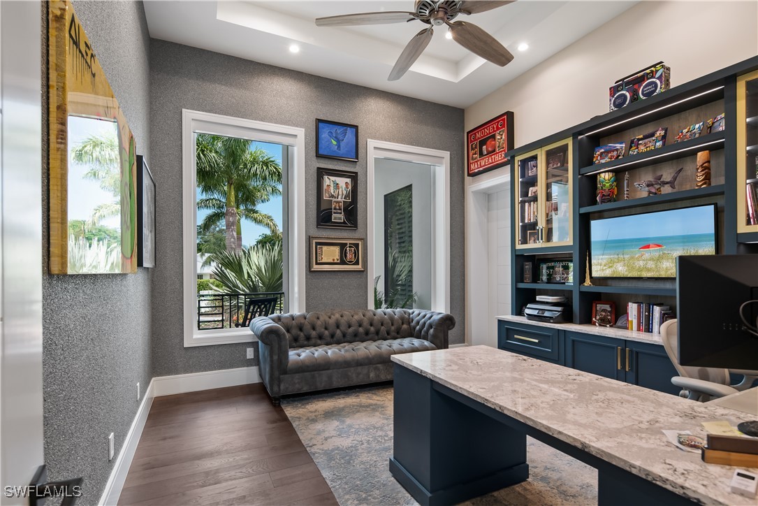 4 Bed Pool Home for Sale in Pine Ridge, FL, $6,995,000 — photo 24