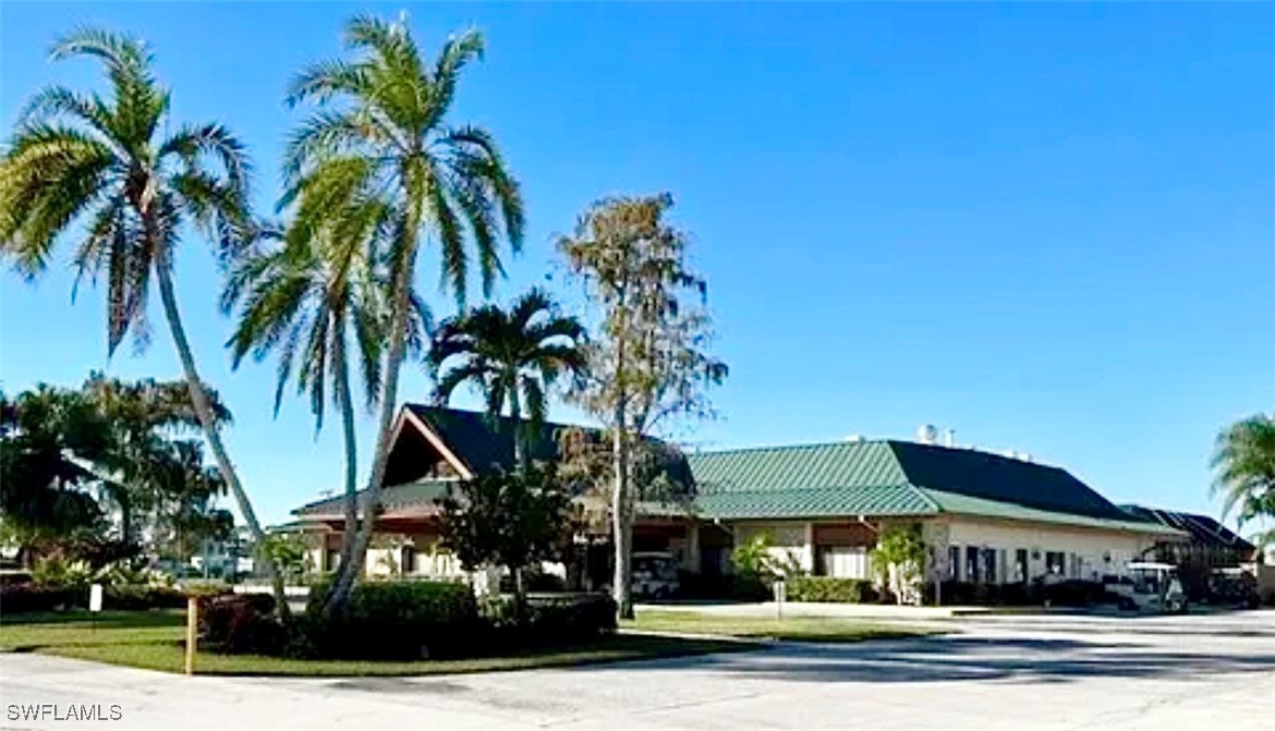1 Bed ManufacturedHome for Sale in Naples, FL, $125,000 — photo 24