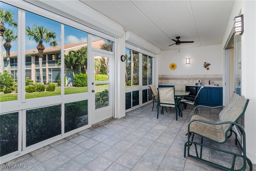 2 Bed Waterfront Home for Sale in Naples, FL, $400,000 — photo 24
