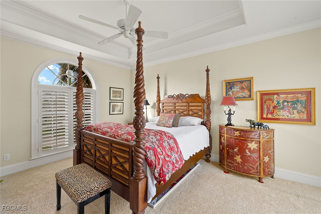 4 Bed Pool Home for Sale in Sanibel Estates, photo 24