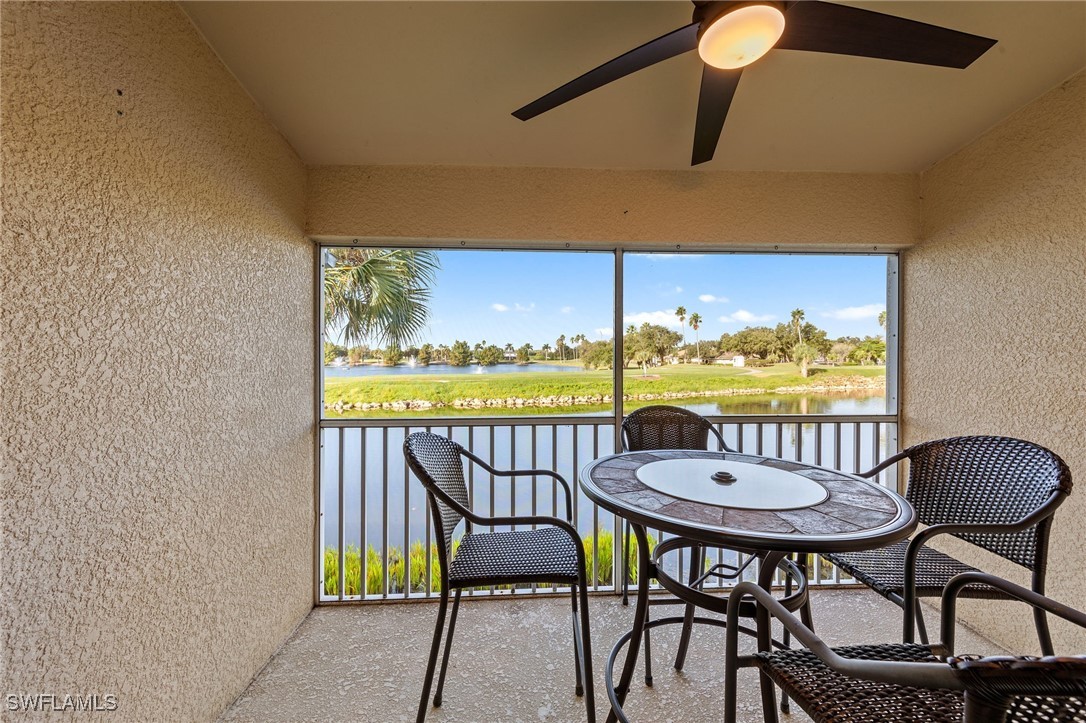 2 Bed Waterfront Home for Sale in Stoneybrook, FL — photo 24