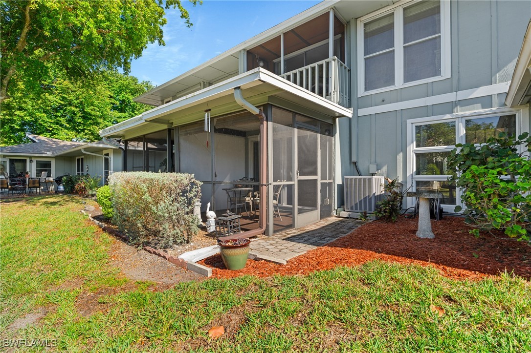 2 Bed Waterfront Home for Sale in Fort Myers, photo 24
