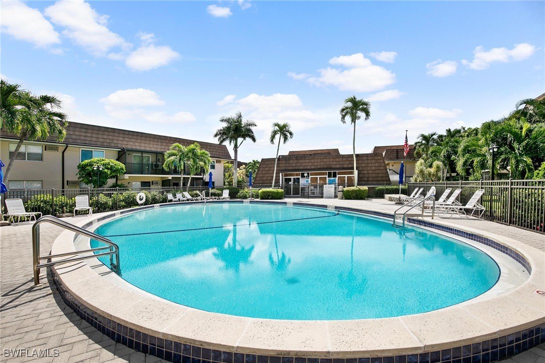 2 Bed Condominium for Sale in Marco Island, FL, $310,000 — photo 24