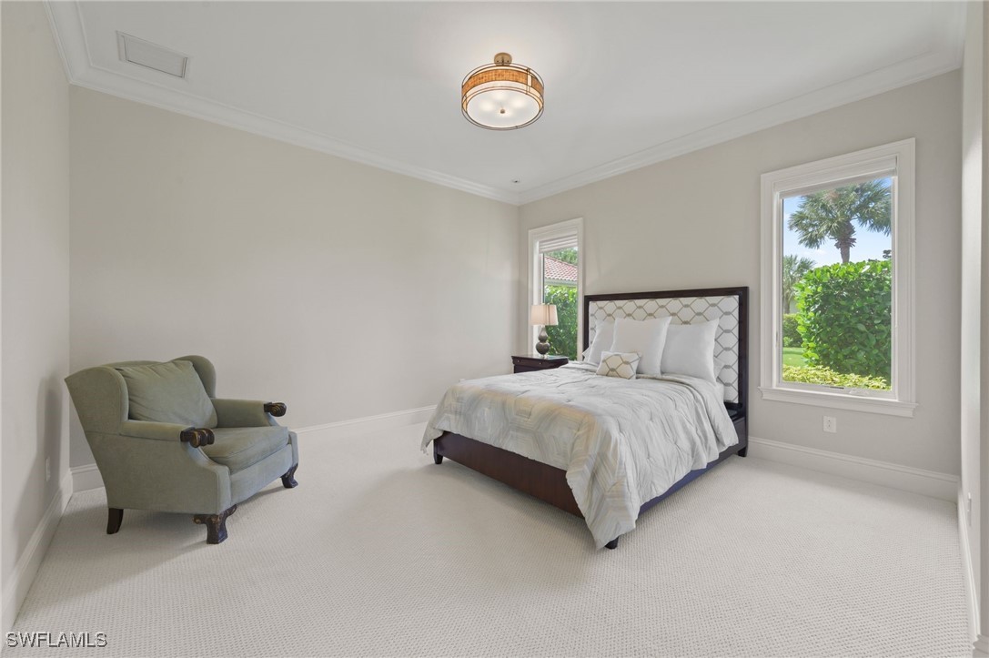4 Bed Pool Home for Sale in Quail West, FL, $4,495,000 — photo 24