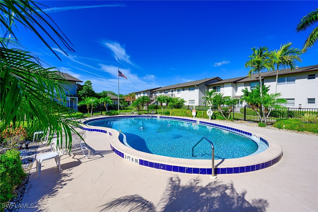 2 Bed Condominium for Sale in Palm Crest, FL, $325,000 — photo 24