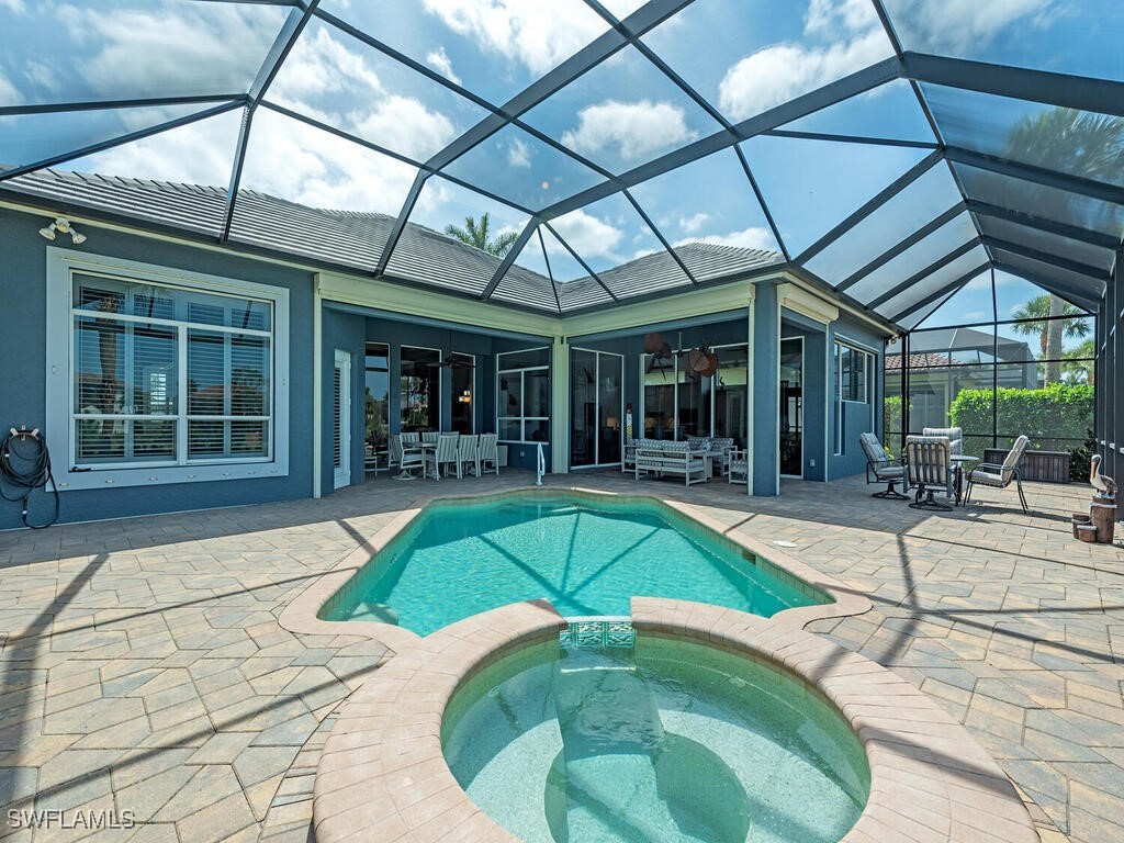 4 Bed Pool Home for Sale in Creekside, FL, $899,000 — photo 24
