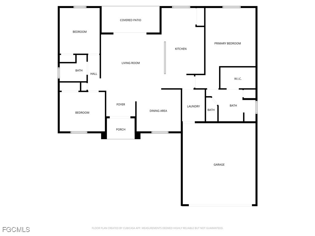 3 Bed SingleFamilyResidence for Sale in Lehigh Acres, photo 24