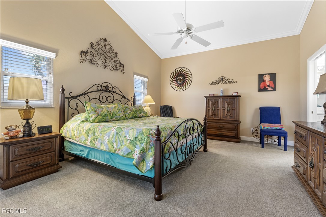 3 Bed Waterfront Home for Sale in North Fort Myers, photo 24