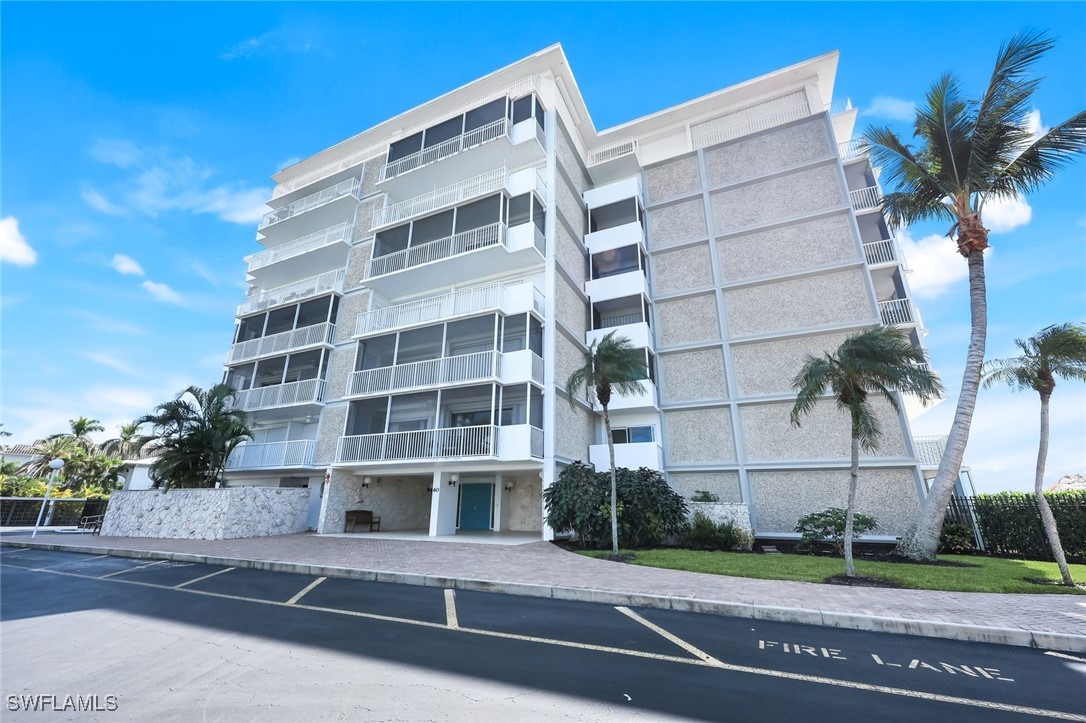 2 Bed Waterfront Home for Sale in Marco Towers, photo 24