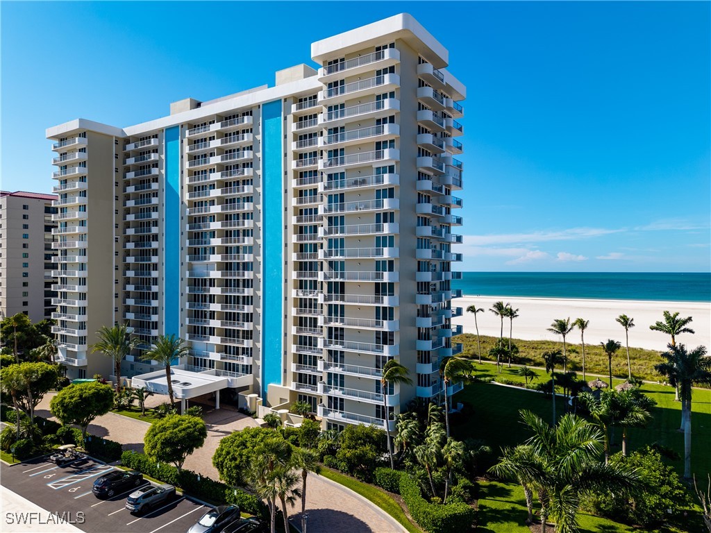 1 Bed Waterfront Home for Sale in Marco Island, FL, $415,000 — photo 24