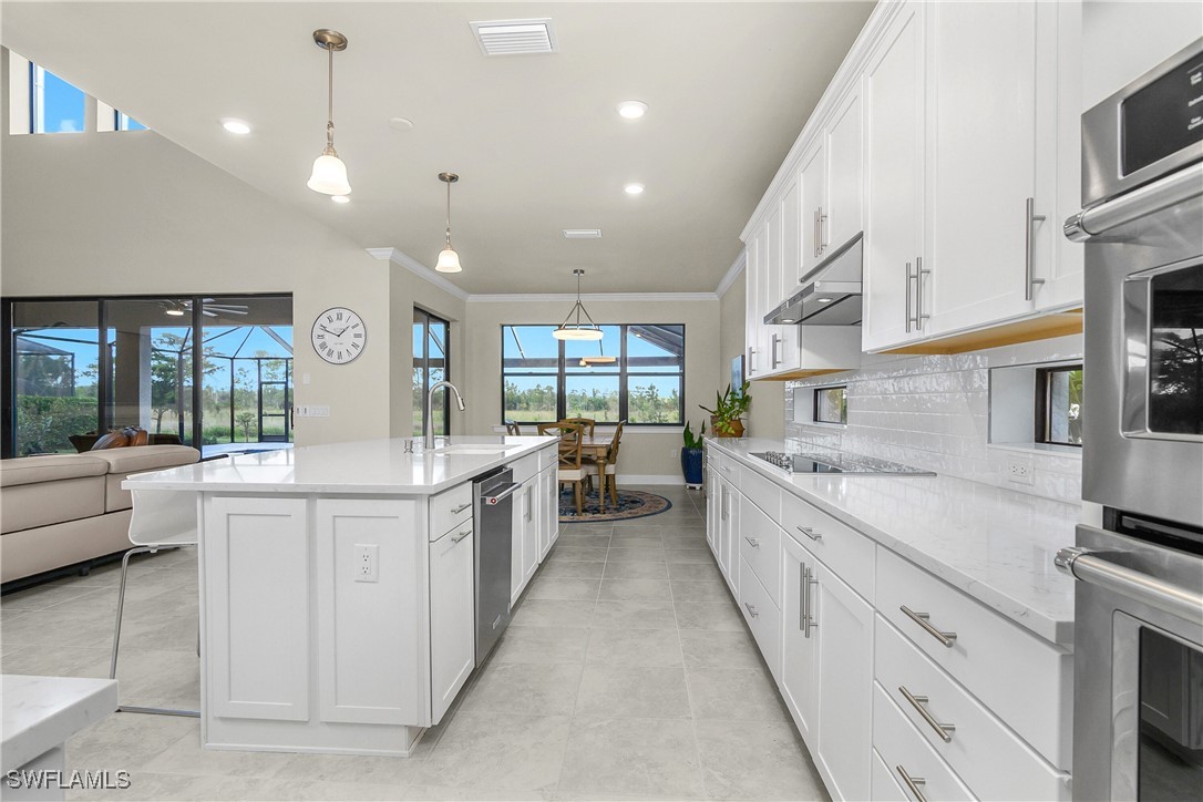 5 Bed Pool Home for Sale in Estero, photo 24