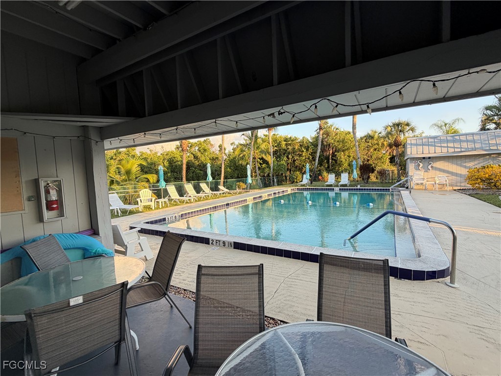 2 Bed Condominium for Sale in North Fort Myers, FL, $149,999 — photo 24