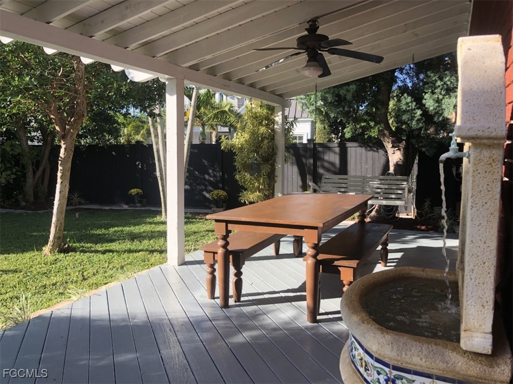 3 Bed SingleFamilyResidence for Sale in Riverside, FL — photo 24