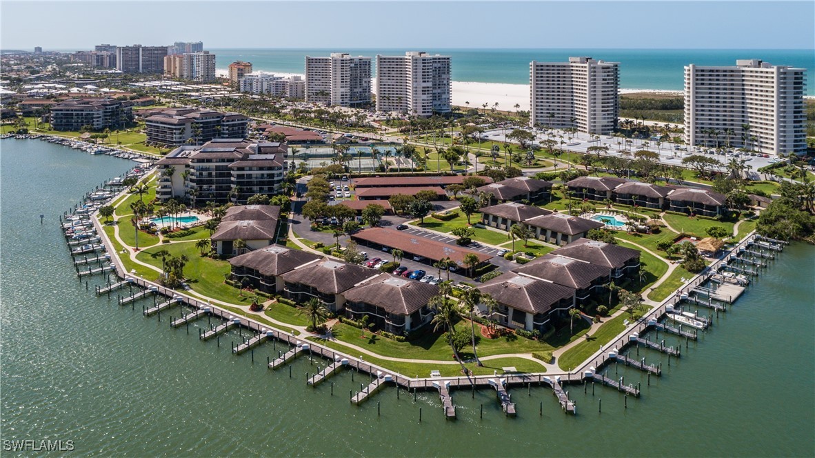 2 Bed Condominium for Sale in South Seas, FL, $525,000 — photo 24