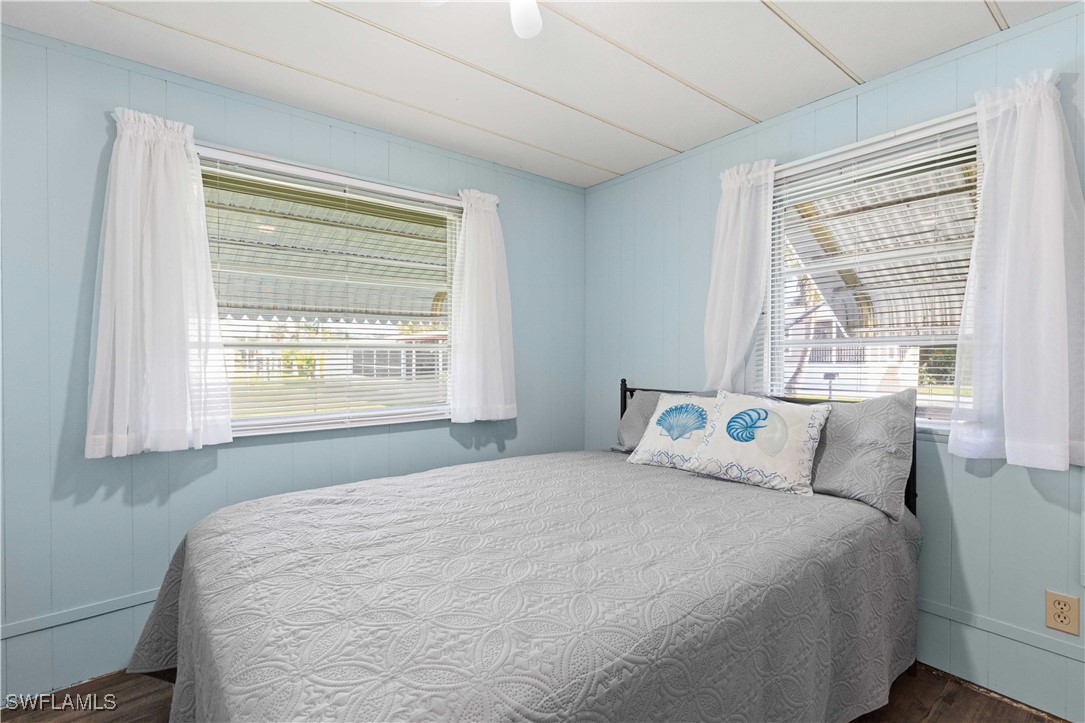 2 Bed Waterfront Home for Sale in Naples, FL, $119,000 — photo 24