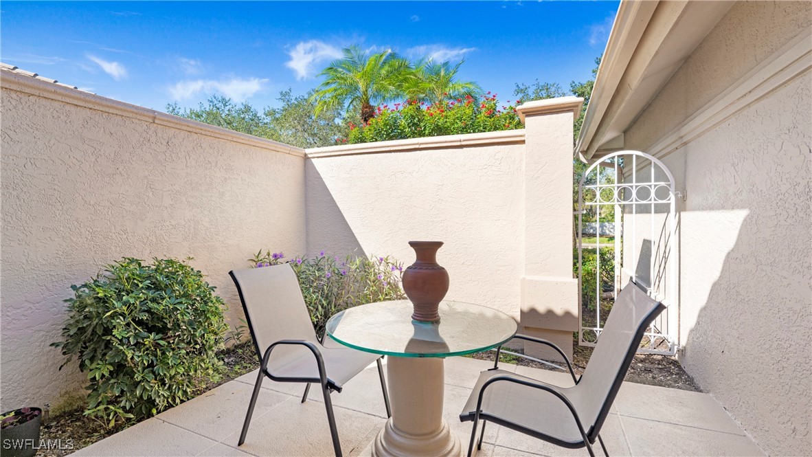 2 Bed Waterfront Home for Sale in Naples, FL, $599,900 — photo 24