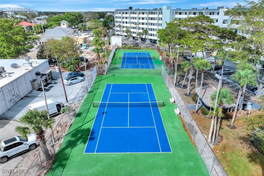 1 Bed Waterfront Home for Sale in Marco Island, FL, $549,900 — photo 24