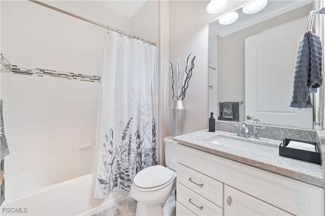 3 Bed Pool Home for Sale in Estero, FL, $649,000 — photo 24