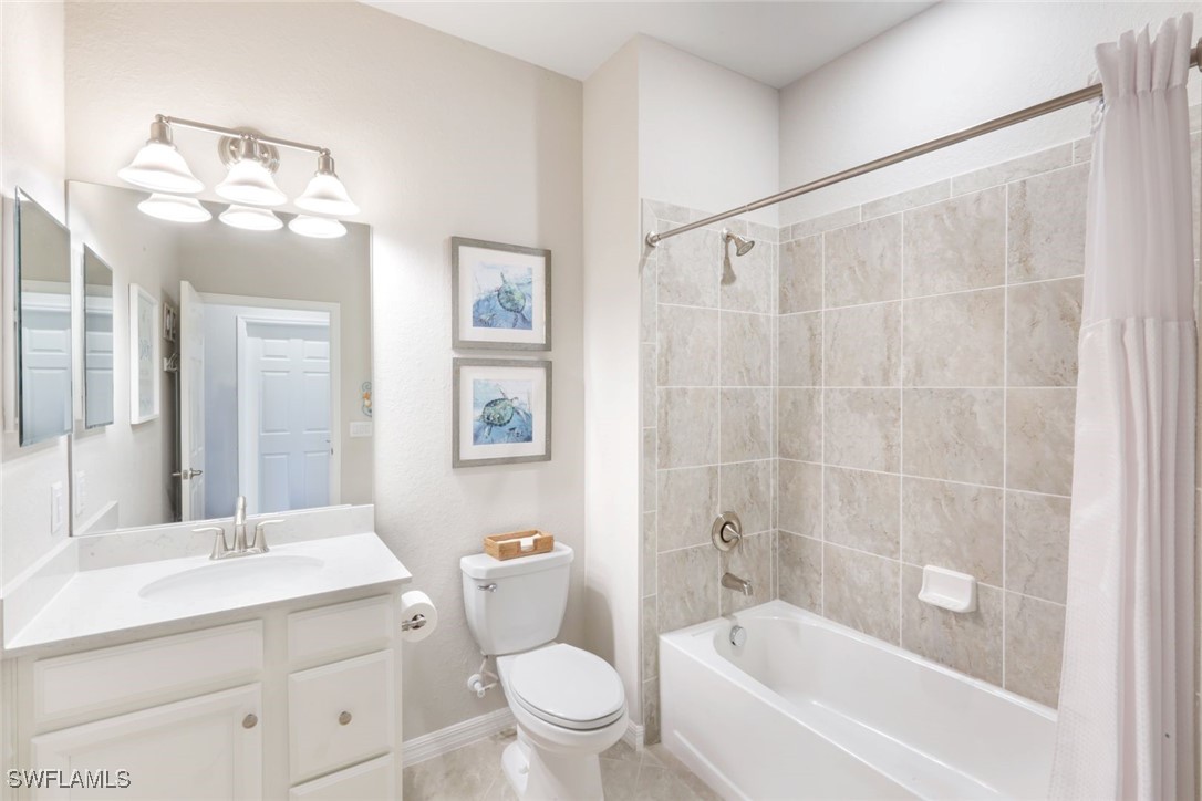 3 Bed Waterfront Home for Sale in Bonita Springs, FL — photo 24