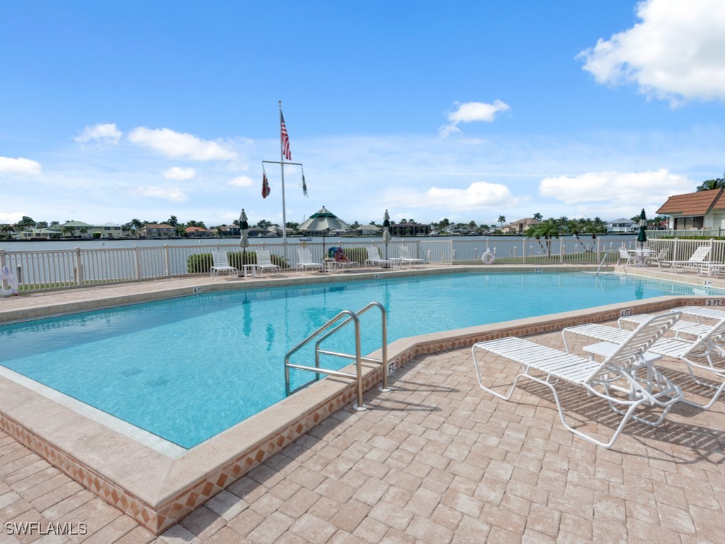 2 Bed Waterfront Home for Sale in Marco Island, FL, $549,000 — photo 24