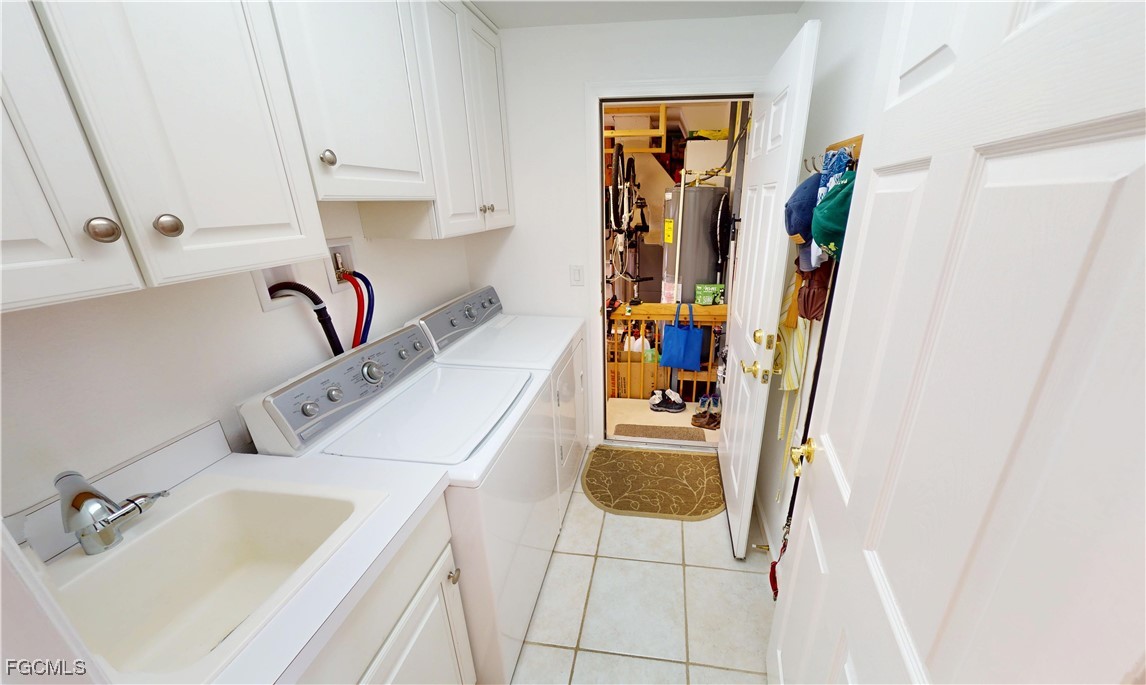 3 Bed Pool Home for Sale in Burnt Store Isles, photo 24
