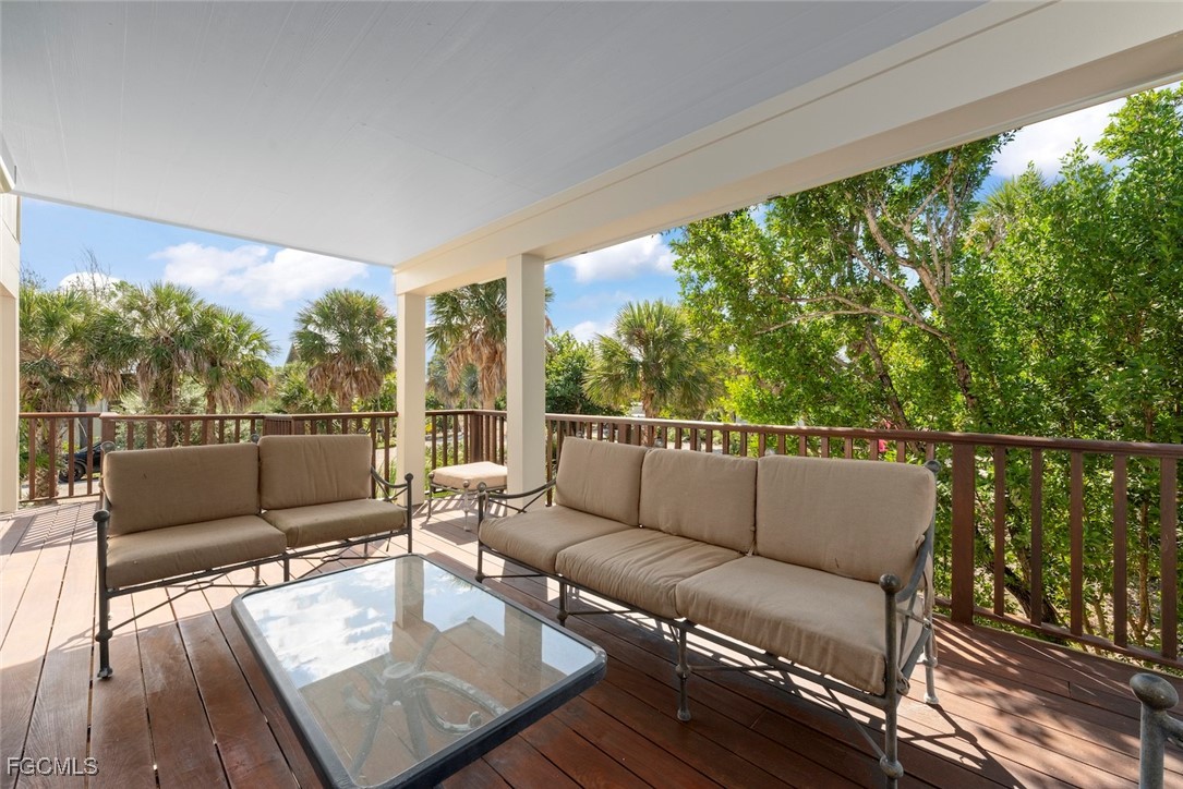 4 Bed SingleFamilyResidence for Sale in Gulf Pines, FL — photo 24