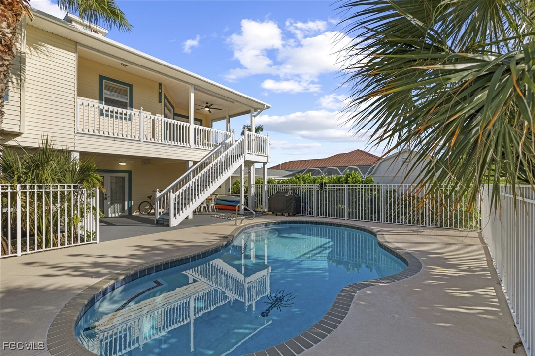 3 Bed Pool Home for Sale in Pine Island, FL, $689,900 — photo 24