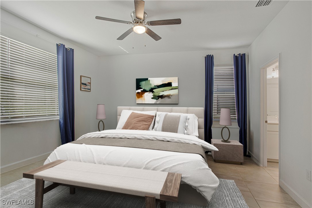 3 Bed SingleFamilyResidence for Sale in Estero, FL, $485,000 — photo 24