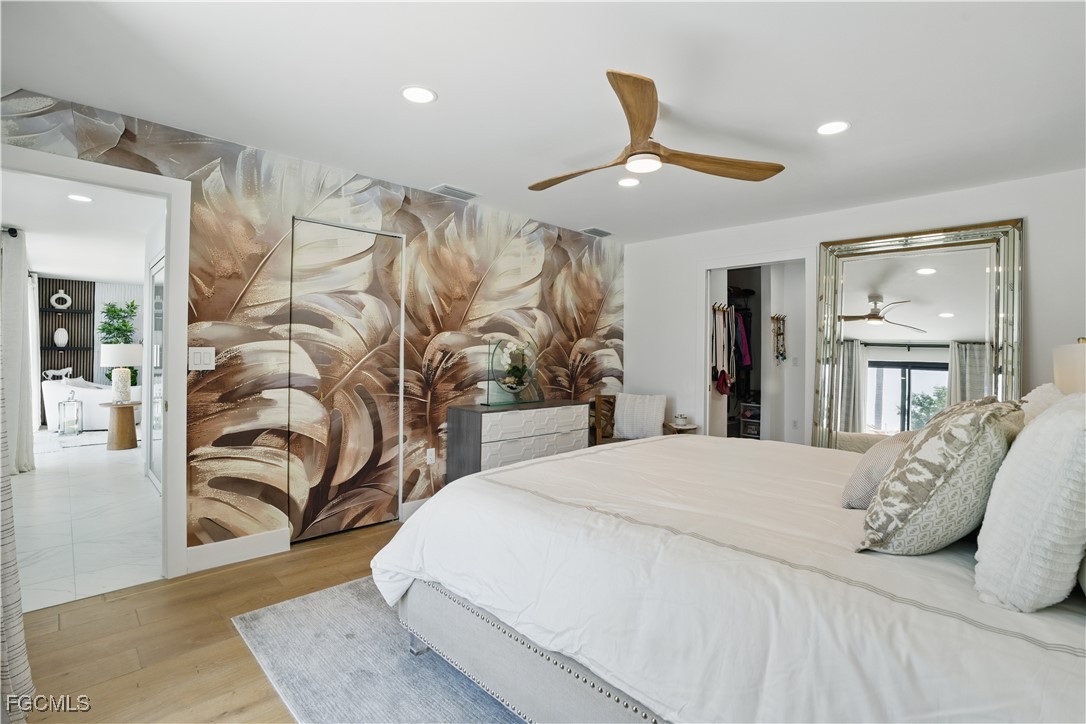 3 Bed Pool Home for Sale in Cape Coral, photo 24
