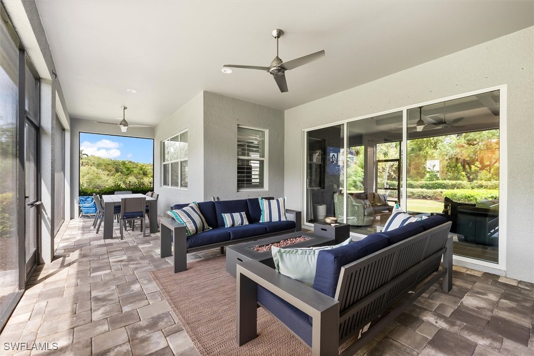 4 Bed SingleFamilyResidence for Sale in Winding River, FL — photo 24