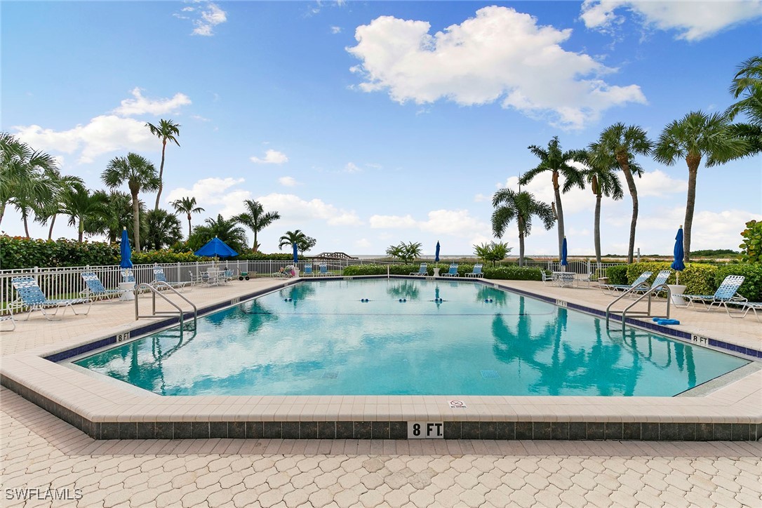 Condominium for Sale in Sunset House, FL, $335,000 — photo 24