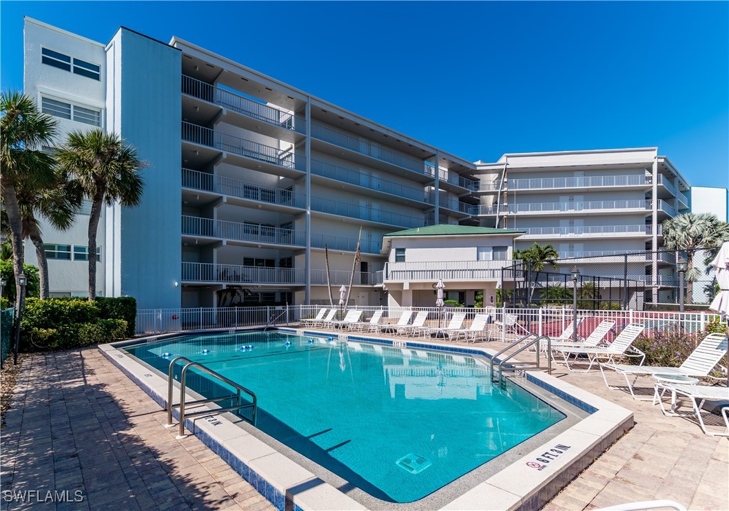 1 Bed Condominium for Sale in Marco Island, FL — photo 24
