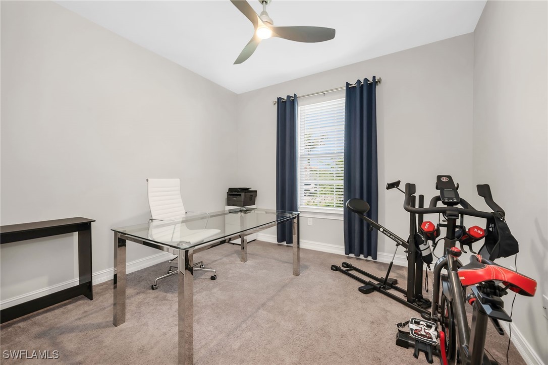3 Bed Pool Home for Sale in Naples, FL, $899,000 — photo 24